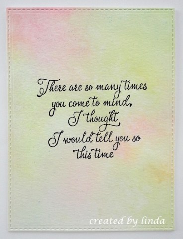 IO verse copyright linda snailzpace.wordpress.com