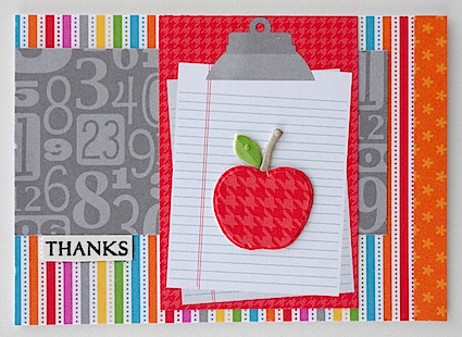 paper smooches apple copyright linda snailzpace.wordpress.com