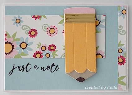 paper smooches pencil copyright linda snailzpace.wordpress.com