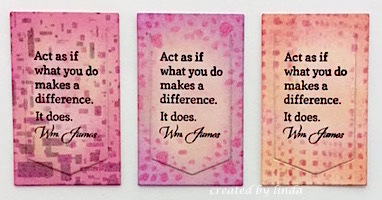 flourishes bookmarks copyright linda snailzpace.wordpress.com