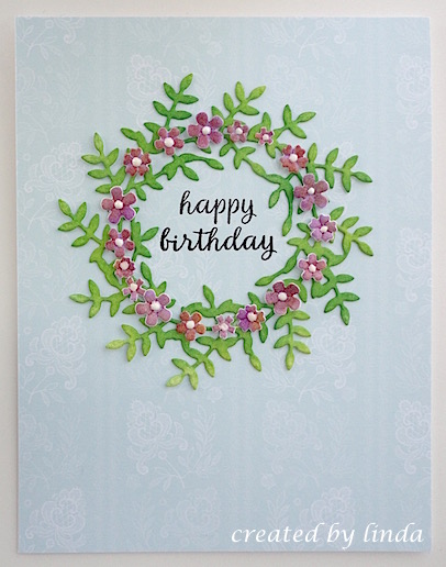 memory box floral blue copyright linda snailzpace.wordpress.com