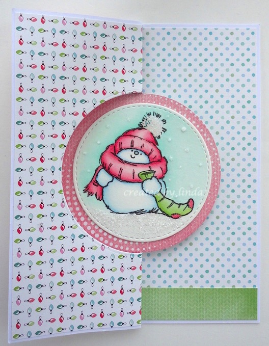 merry delight copyright linda snailzpace.com-1