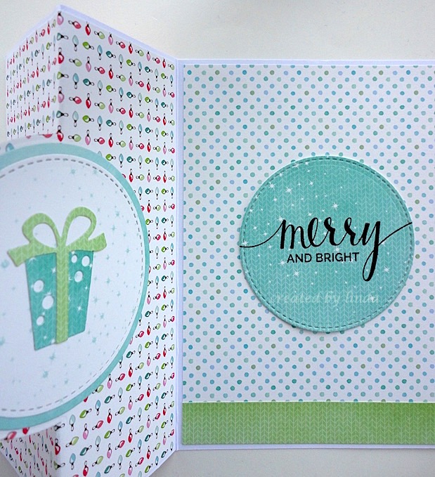 merry delight inside copyright linda snailzpace.com-1