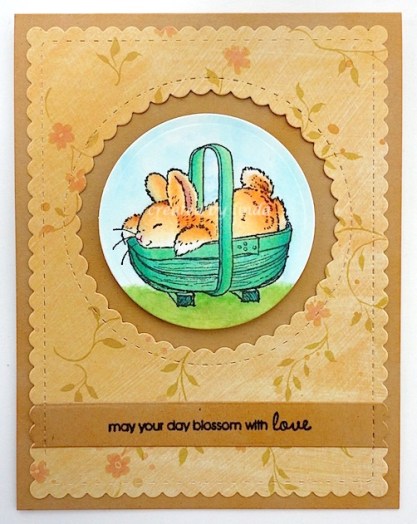 pb bunny in basket copyright linda snailzpace.wordpress.com-1-1