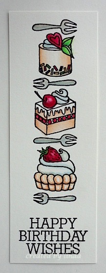 impression obsession food bookmark copyright linda snailzpace.com-1