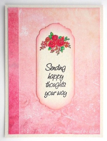 happy thoughts copyright linda snailzpace.com