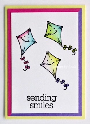 IO kites copyright linda snailzpace.com